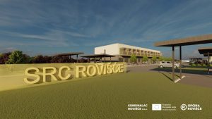 SRC Predavac